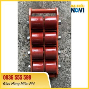 Rùa Đẩy Đất 6 Tấn Đến 12 Tấn