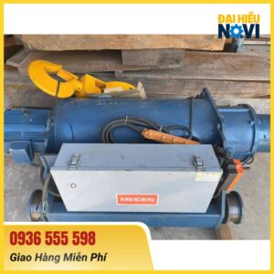 Cáp Treo 3 Pha 10 Tấn
