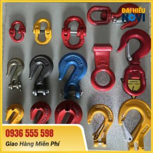 Móc Cẩu